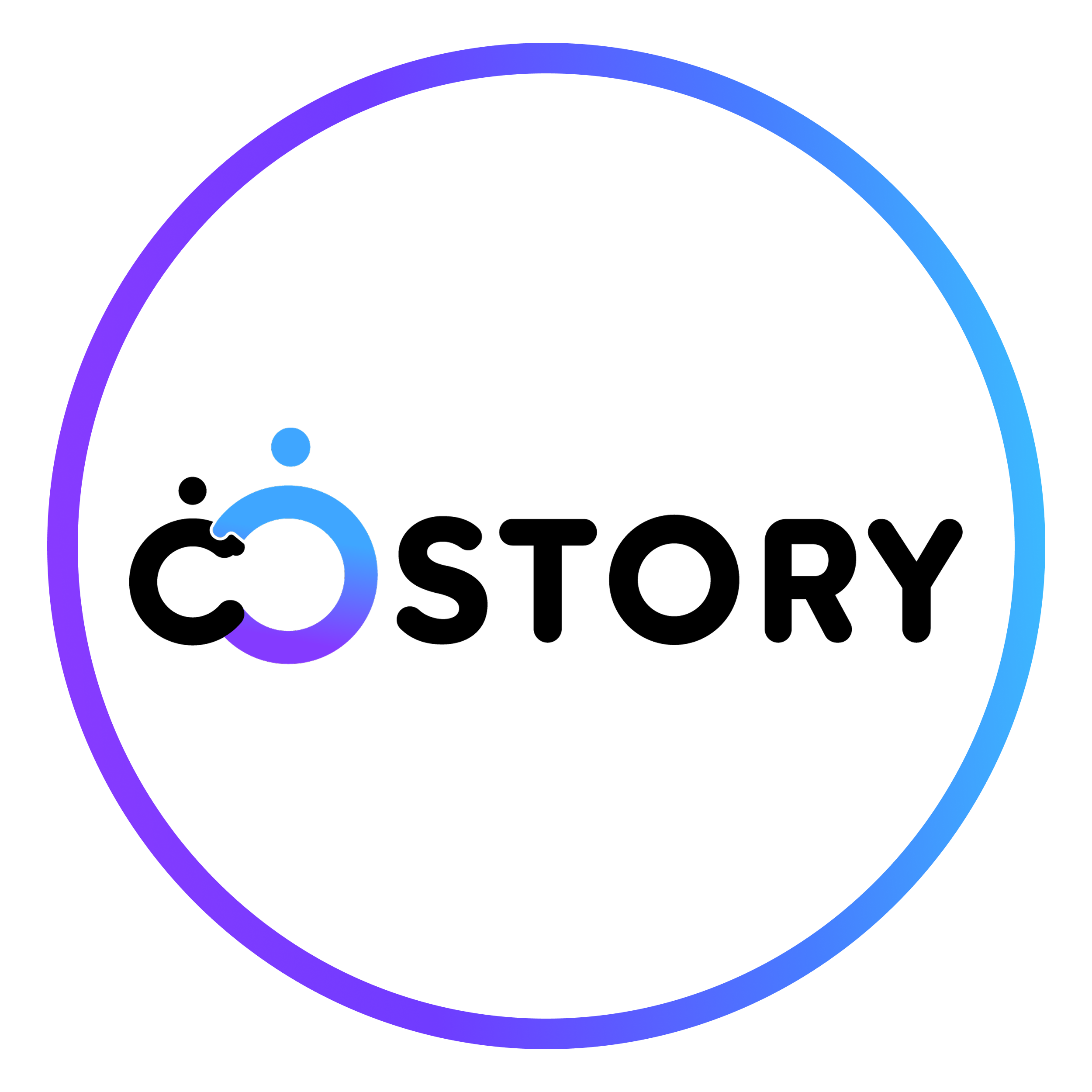 CoStory Logo